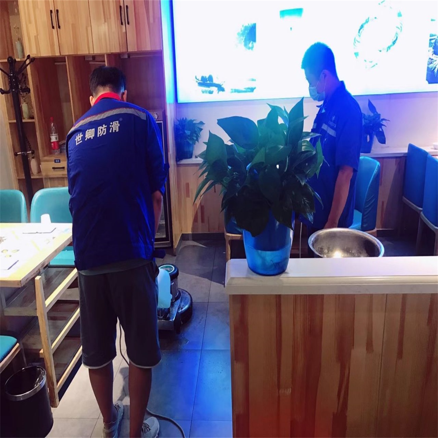 北科绿洁环保科技