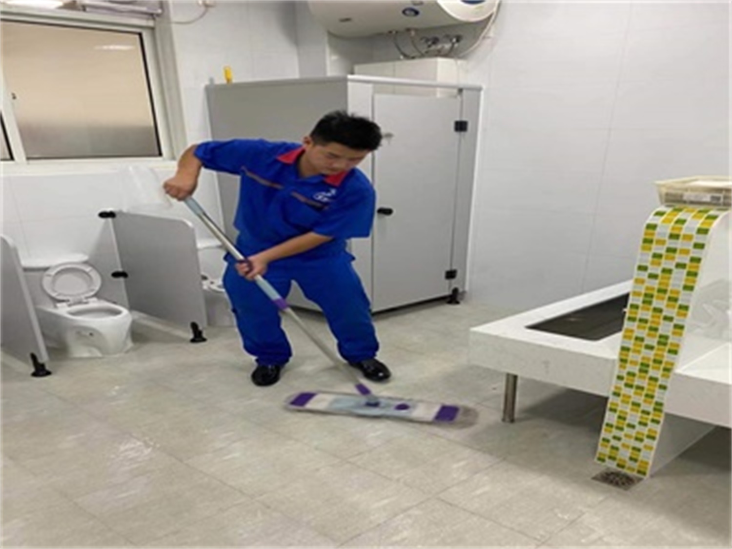 辅读学校