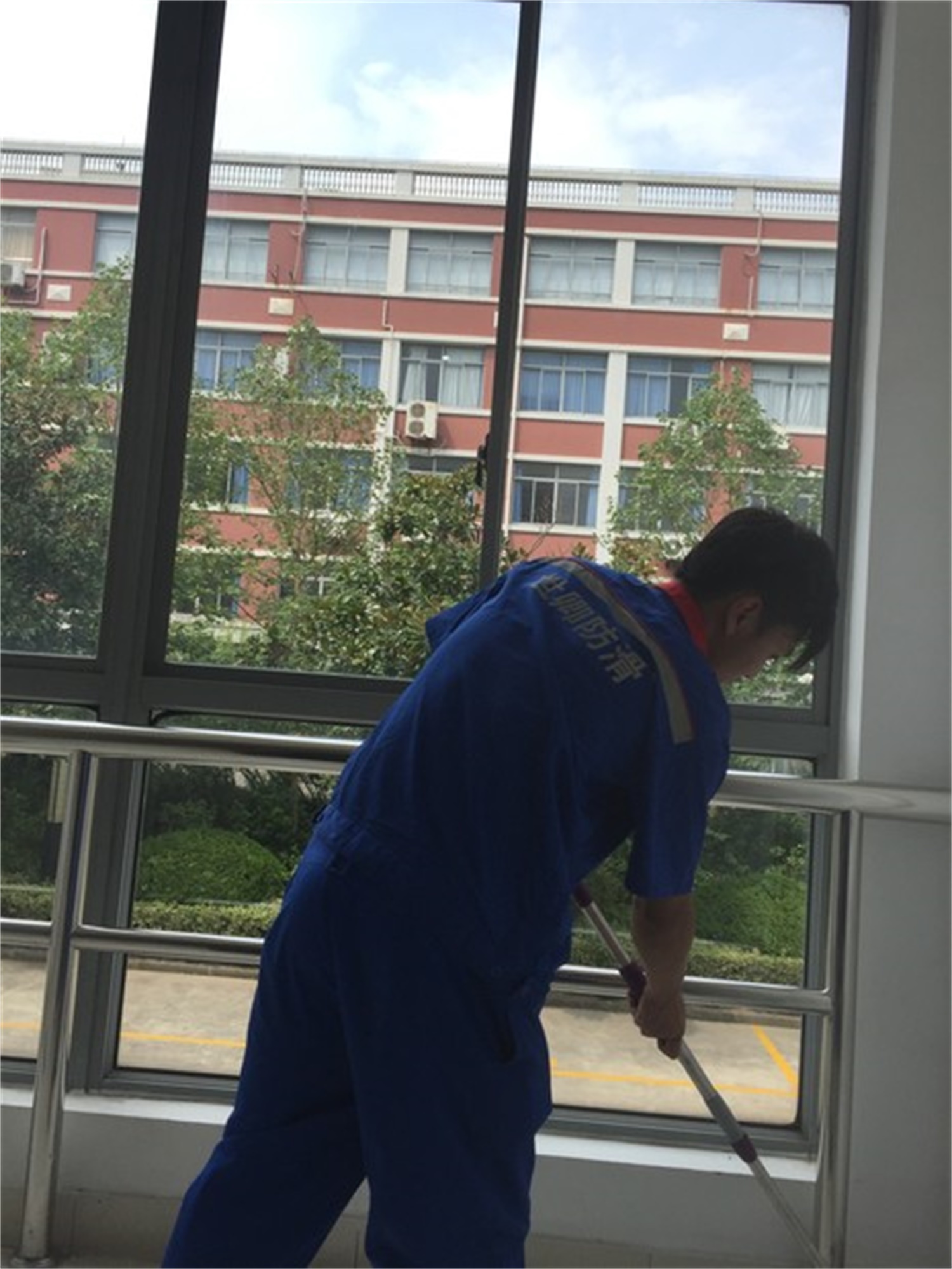 交通职业技术学院