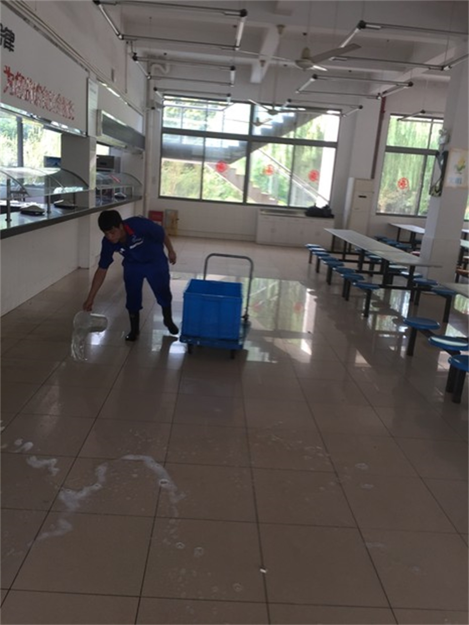 交通职业技术学院