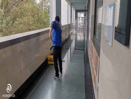 萍乡市防滑地面路面