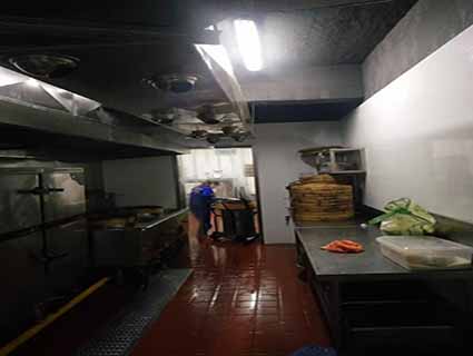 坪山区饭店地面防滑