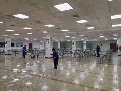 清镇小学地面防滑公司