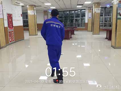 黄平幼儿园地面防滑